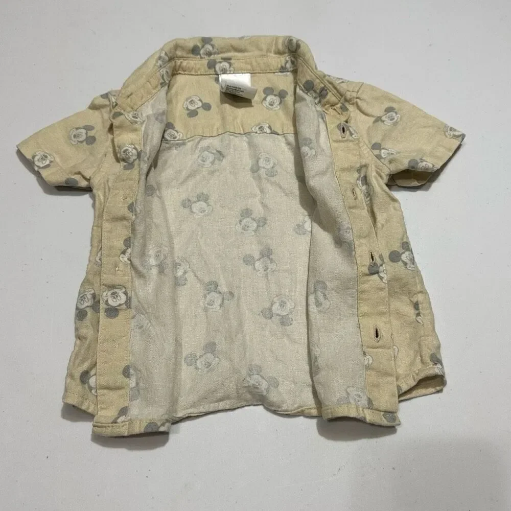 Disney this shorts